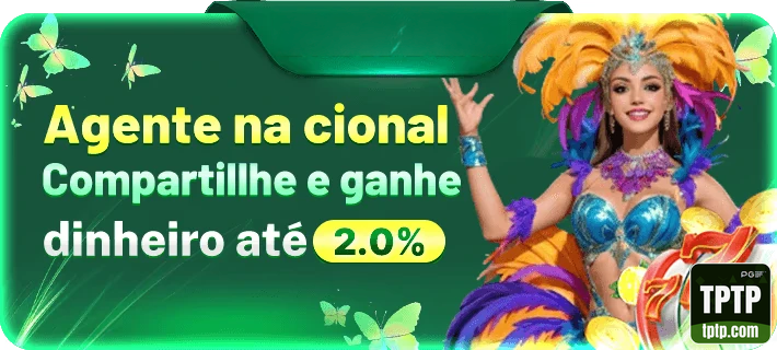 App Oficial do tptp.com