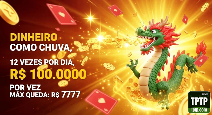 tptp.com mergulhe em premiado jogo