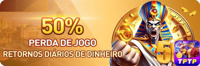 tptp.com acesse inovador jogo