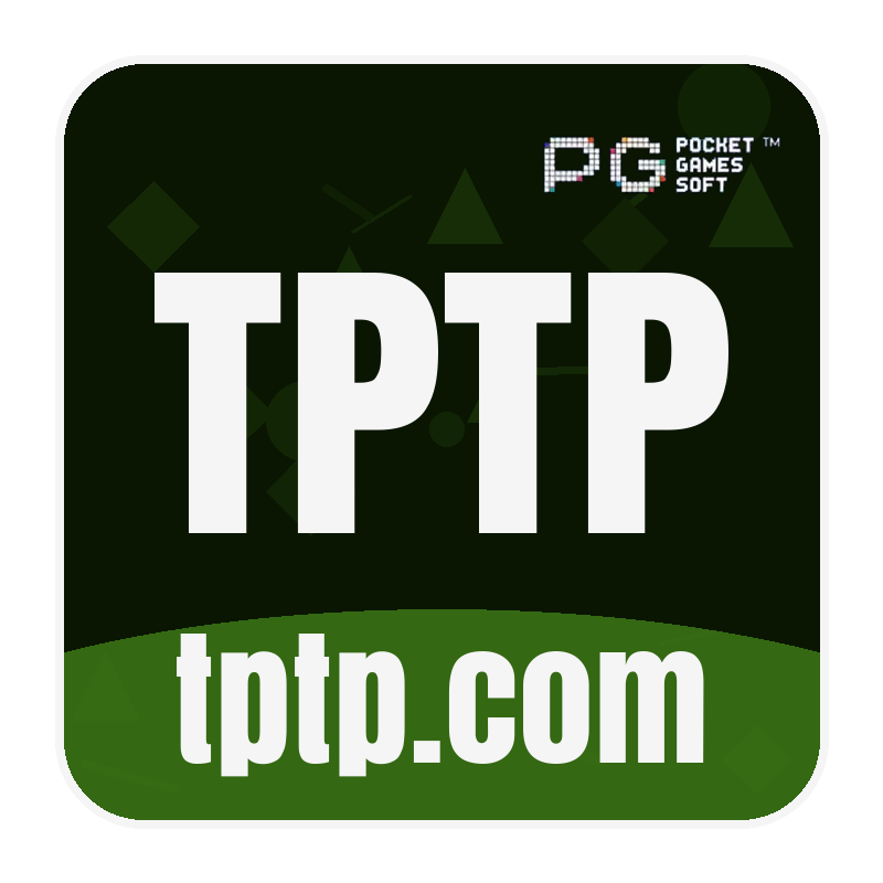 tptp.com logo